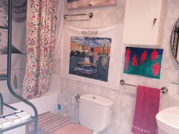 Chambre Chez L'habitant Barcelona 249474-6