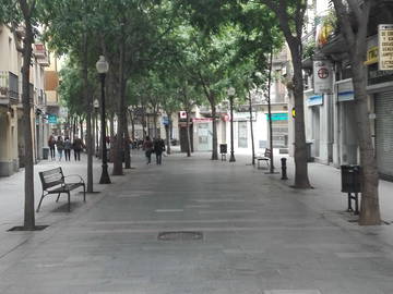 Chambre Chez L'habitant Barcelona 249474-7