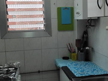 Chambre Chez L'habitant Barcelona 249474-9