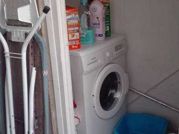 Chambre Chez L'habitant Barcelona 249474-10