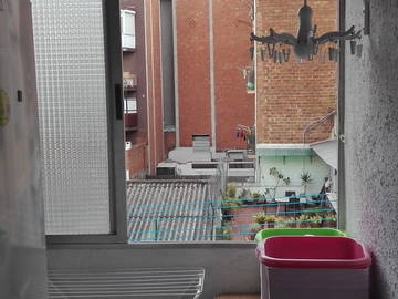 Chambre Chez L'habitant Barcelona 249474-11