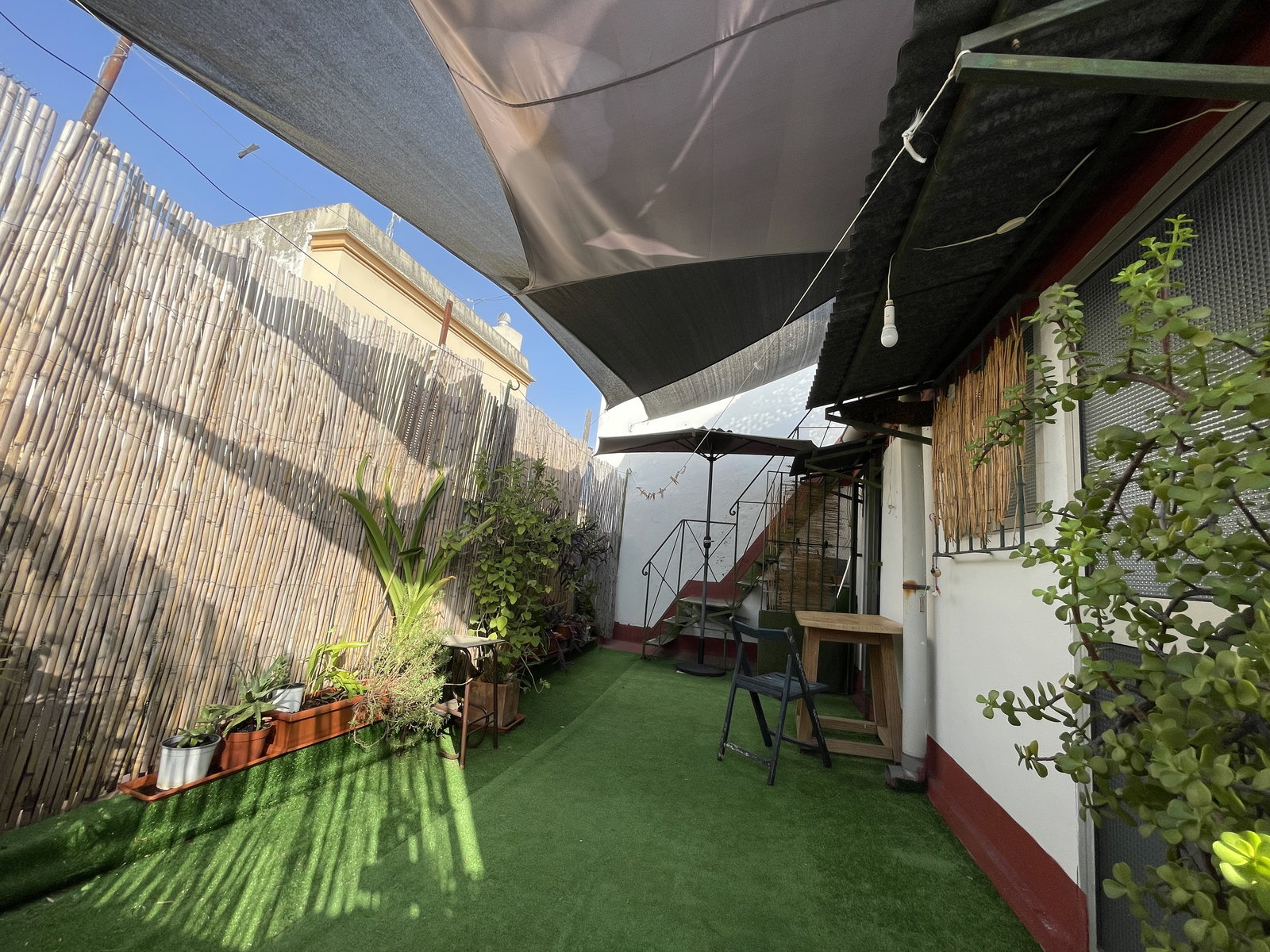 Homestay Sevilla 660497