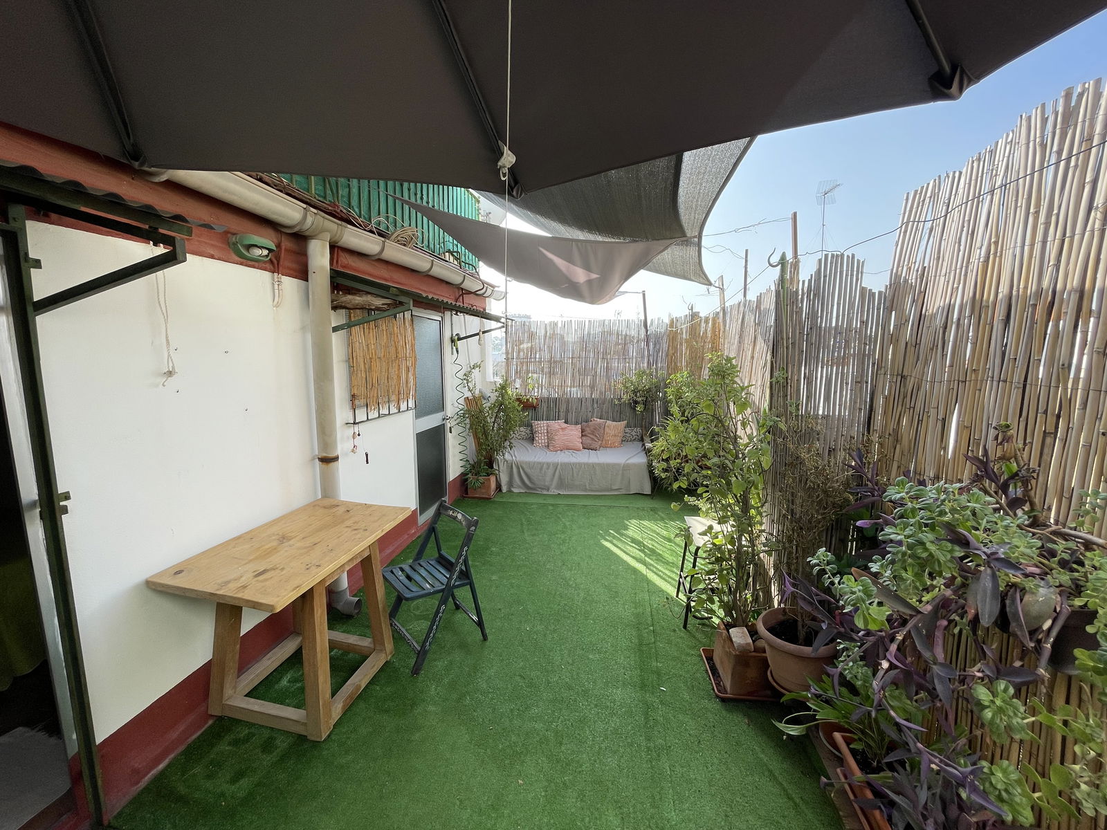 Bed And Breakfast Sevilla 660496