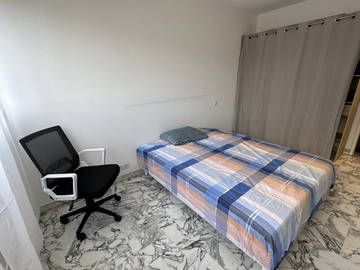 Chambre À Louer Nice 474421