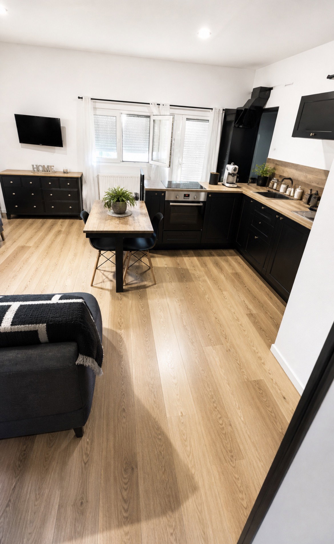 Entire Home Annecy 665160