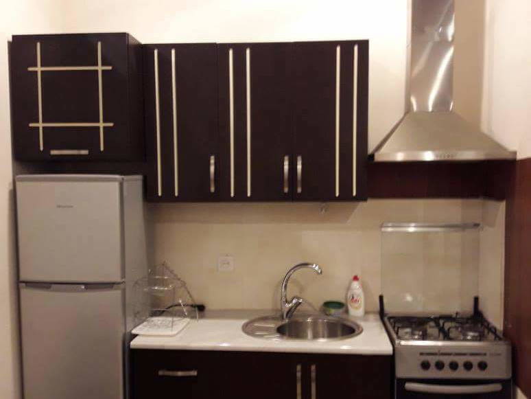 Chambre Chez L'habitant Tbilisi 95535-3