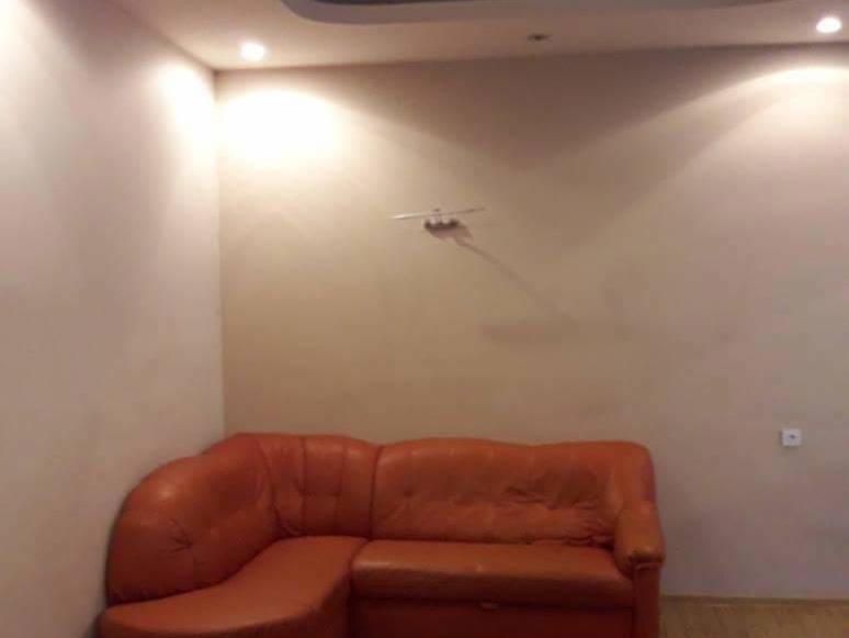 Hospedagem Em Casa De Família Tbilisi 95535-4