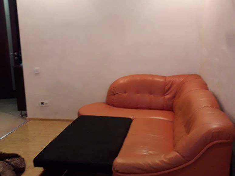 Hospedagem Em Casa De Família Tbilisi 95535-5