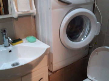 Chambre Chez L'habitant Tbilisi 95535-8