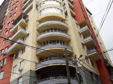 Chambre Chez L'habitant Tbilisi 95535-12