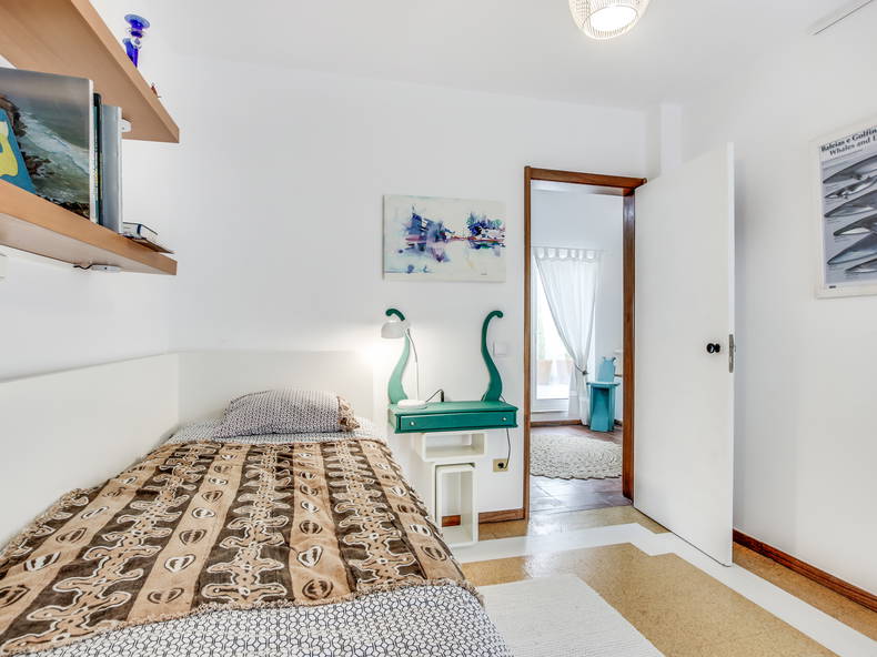 Quedarse En Casa Cascais 197657-2