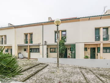 Chambre Chez L'habitant Cascais 197657-4