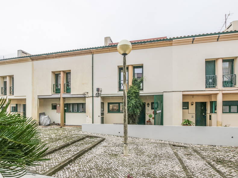 Quedarse En Casa Cascais 197657-4