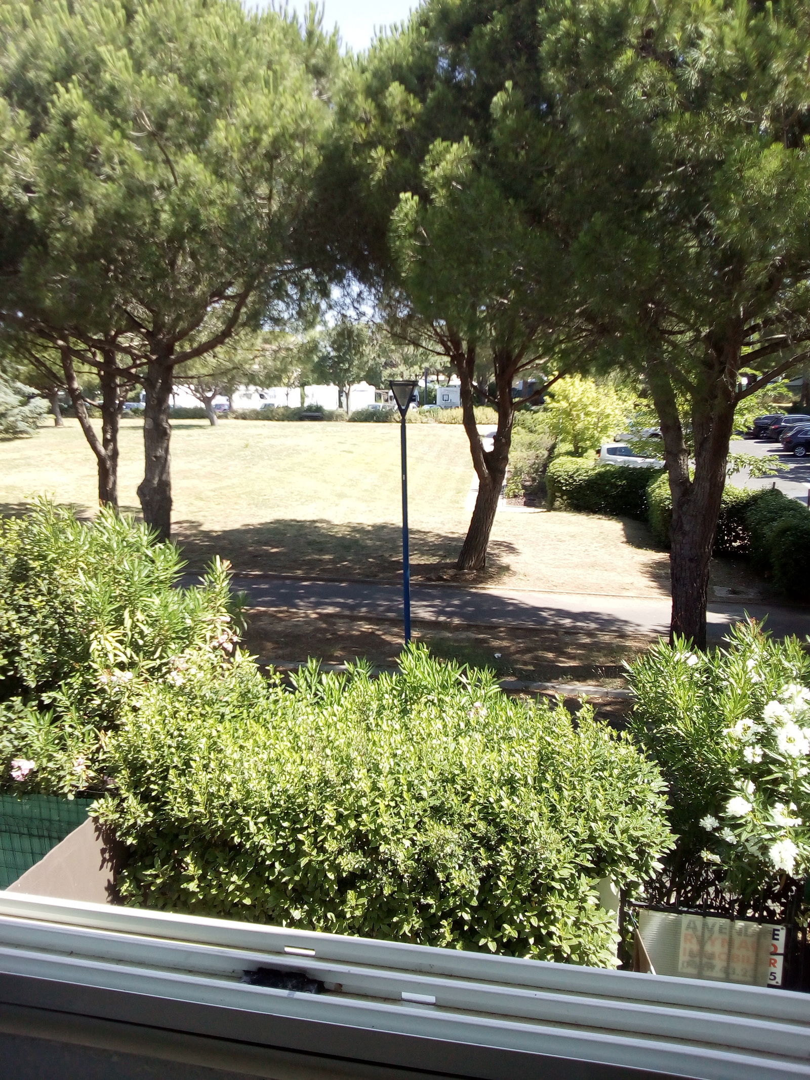 Independent Studio Balaruc-les-Bains 180172