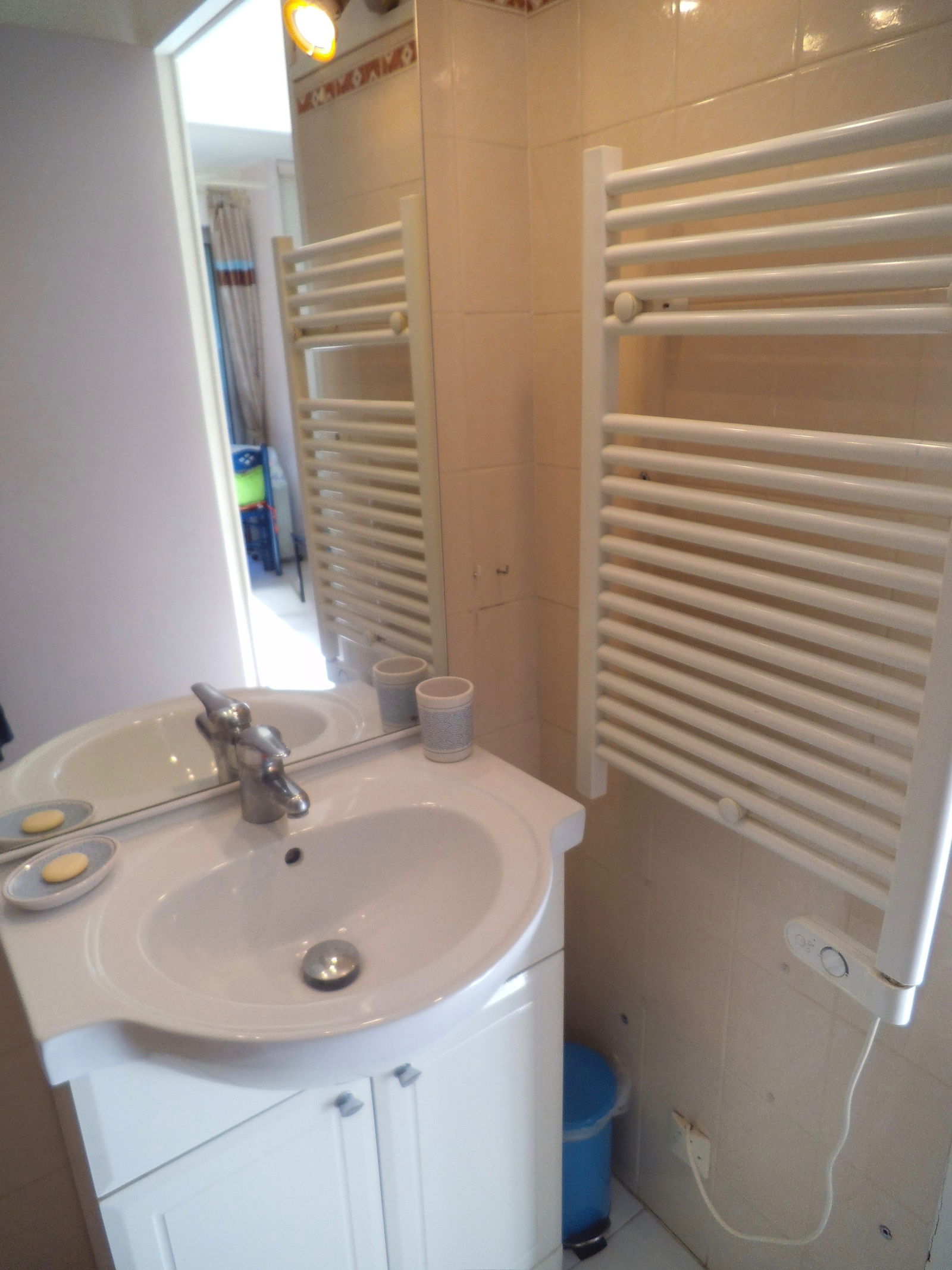 Independent Studio Balaruc-les-Bains 180172