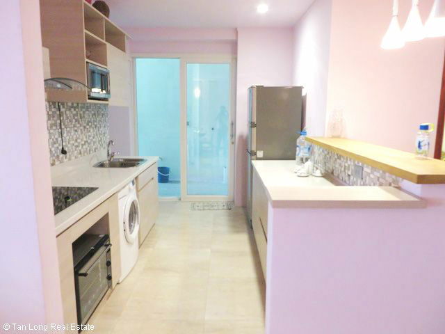 Homestay Hanoi 85132