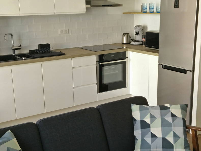 Ganzes Haus Antibes 268299-2