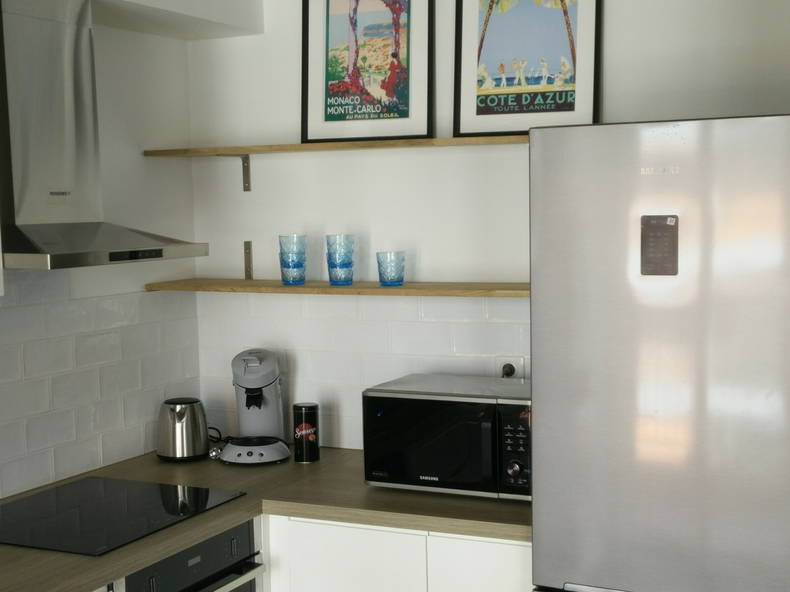 Ganzes Haus Antibes 268299-3