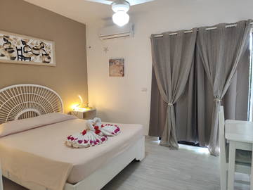 Roomlala | Nice Affordable Superior Studio with Patio - Mono 7