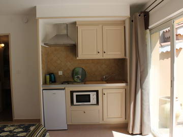 Logement Entier Venzolasca 170153-6