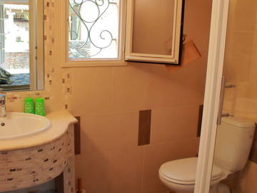 Logement Entier Venzolasca 170153-7