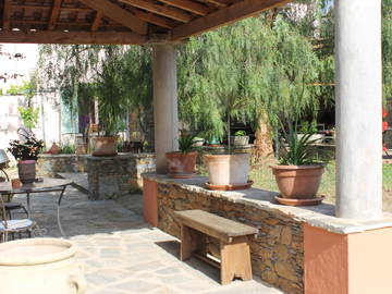 Logement Entier Venzolasca 170153-5