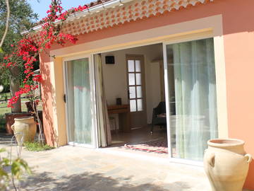 Logement Entier Venzolasca 170153-8