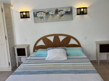 Logement Entier Venzolasca 170153-9