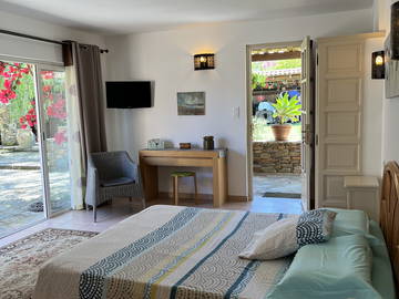 Logement Entier Venzolasca 170153-10