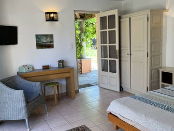 Logement Entier Venzolasca 170153-11