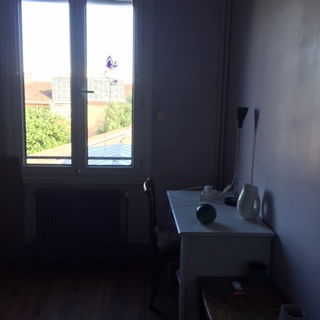 Homestay Bordeaux 255946