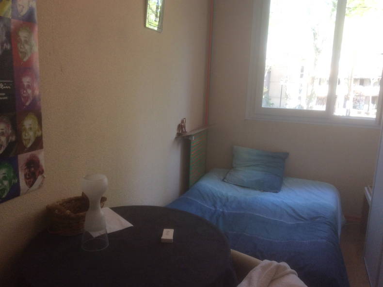 Gastfamilie Vaulx-en-Velin 200900-1