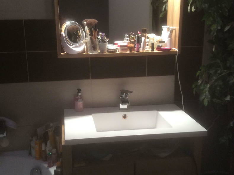 Gastfamilie Vaulx-en-Velin 200900-2