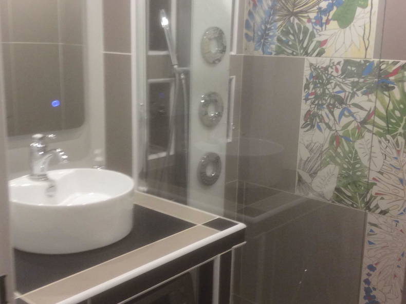 Gastfamilie Vaulx-en-Velin 200900-3