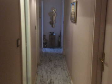 Chambre Chez L'habitant Vaulx-En-Velin 200900-4