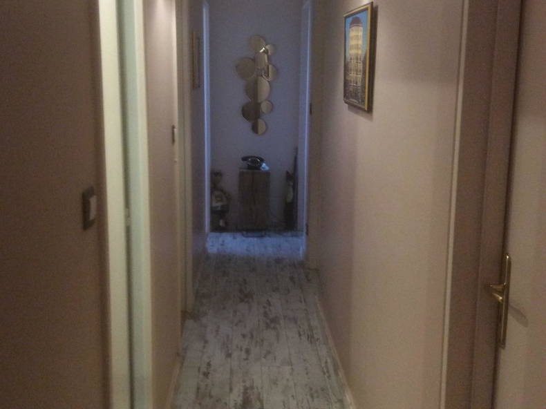 Gastfamilie Vaulx-en-Velin 200900-4