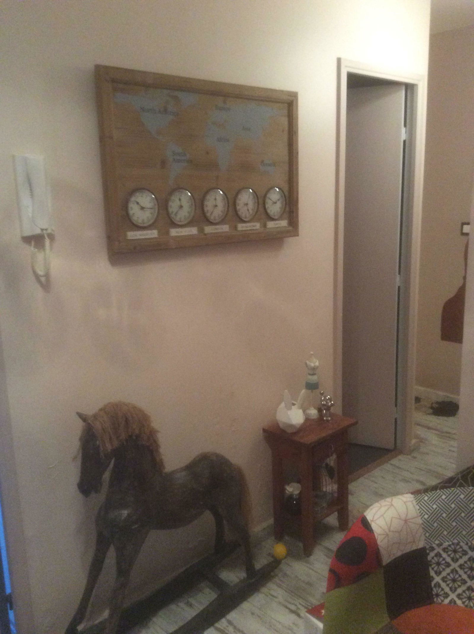 Homestay Vaulx-en-Velin 200900