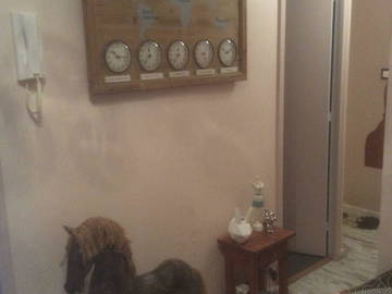 Chambre Chez L'habitant Vaulx-En-Velin 200900-5