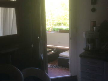 Chambre Chez L'habitant Vaulx-En-Velin 200900-6