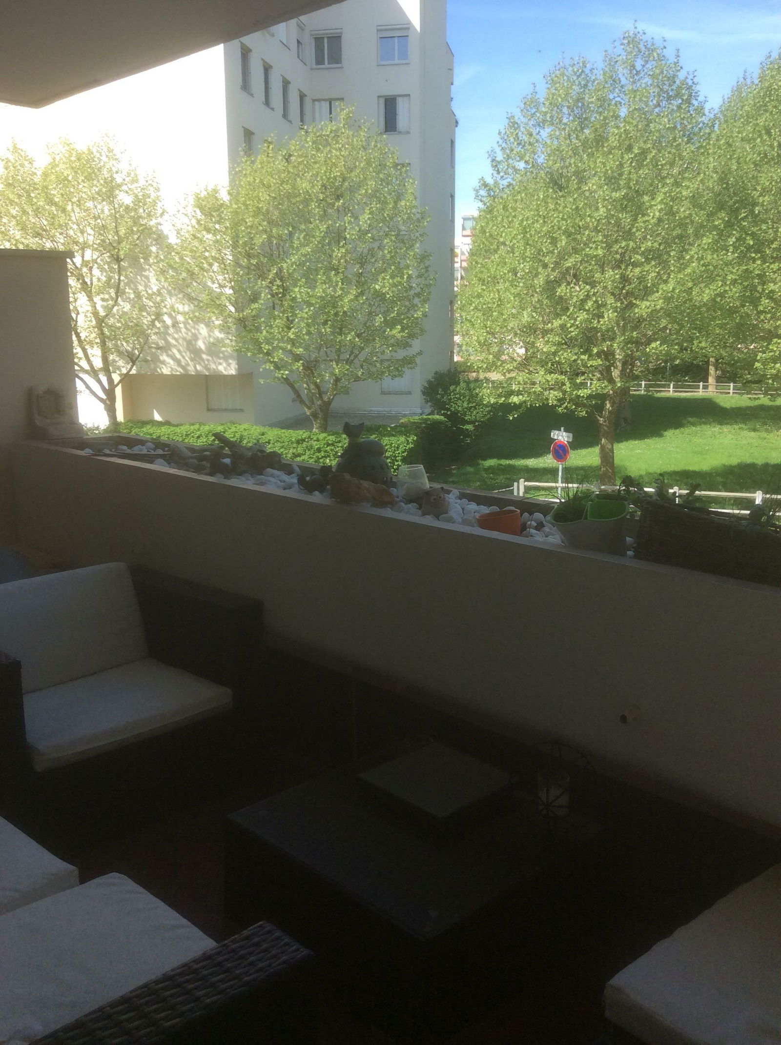 Homestay Vaulx-en-Velin 200900