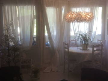 Chambre Chez L'habitant Vaulx-En-Velin 200900-8