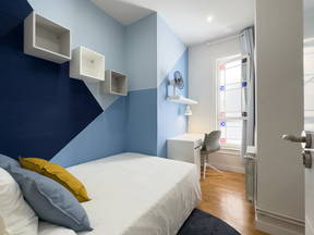 Nice and Cozy room in Barcelona (RH23-R3)