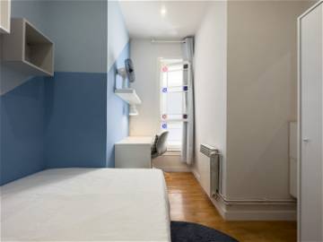 Room For Rent Barcelona 267401