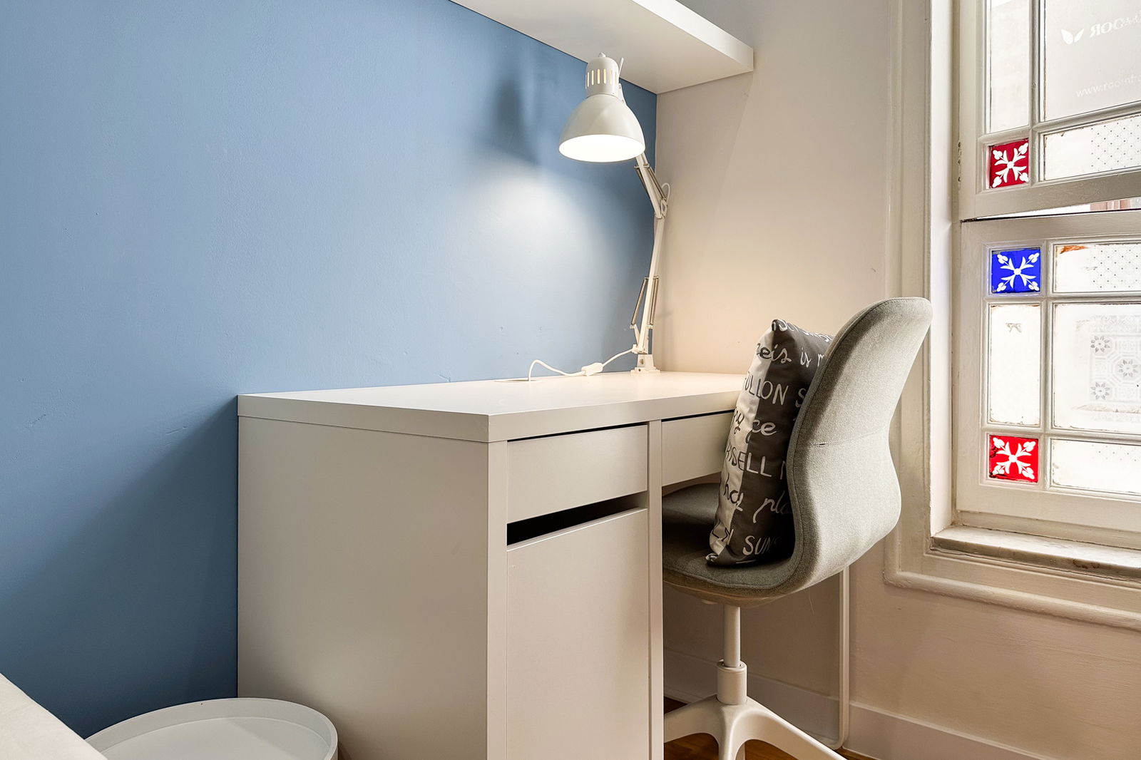 Homestay Barcelona 267401