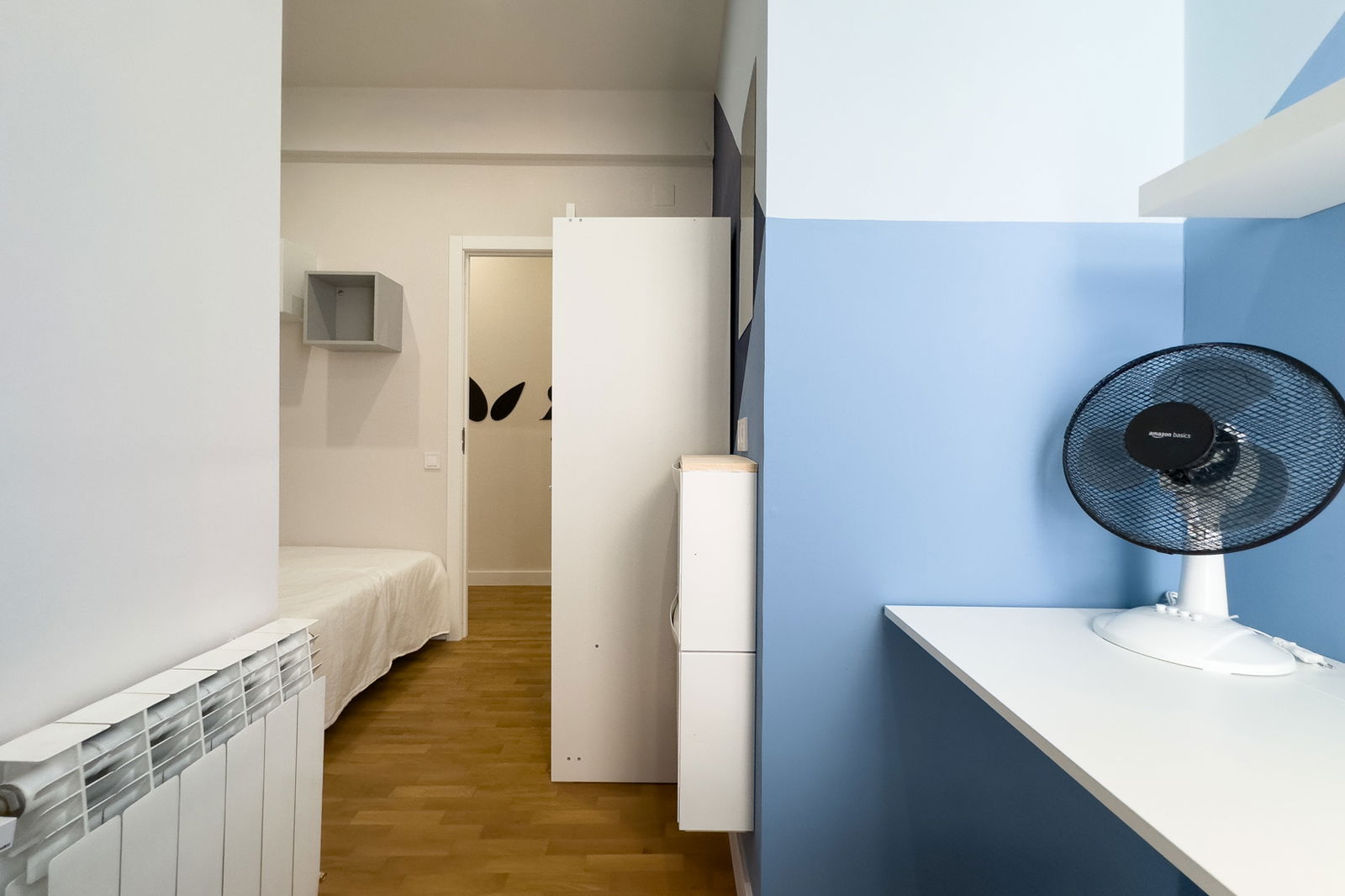 Homestay Barcelona 267401