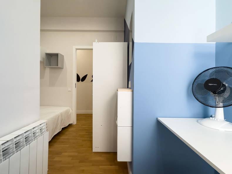 Gastfamilie Barcelona 267401-4