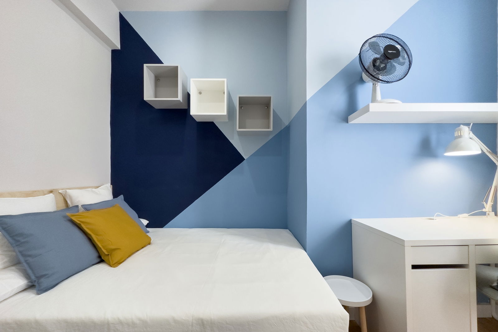Homestay Barcelona 267401