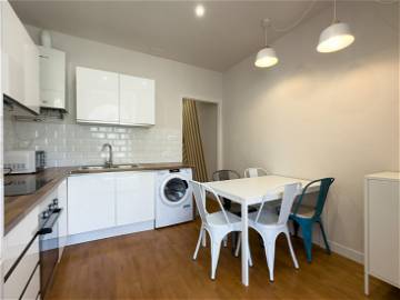 Chambre Chez L'habitant Barcelona 267401-8