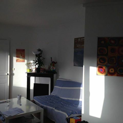 Colocation Paris 160368