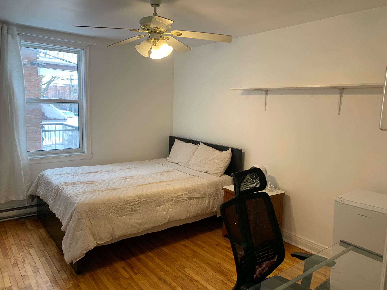 Colocation Montréal 665600